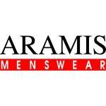 Logomarca Aramis Menswear