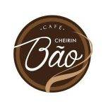 Logomarca Café Cheirin Bão