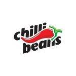 Logomarca Chilli Beans