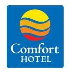 Logomarca Comfort Hotel