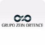 Logomarca Grupo Zein Ortence