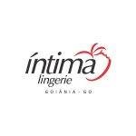 Logomarca Íntima lingerie