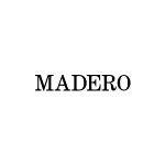 Logomarca Madero