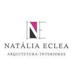 Logomarca Natália Eclea Arquitetura Interiores