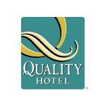 Logomarca Quality Hotel