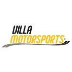 Logomarca Villa Motorsports