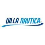 Logomarca Villa Náutica