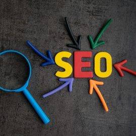 Estratégias de conteúdo e SEO aumentam a visibilidade da sua marca