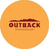 Logomarca Outback Steakhouse