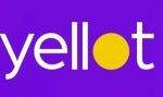 Logomarca Yellot