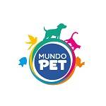 Logomarca Mundo Pet