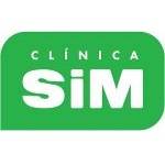 Logomarca Clínica Sim