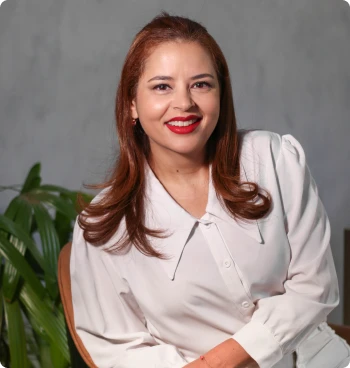 Equipe da agência de comunicação Fato Mais em Goiânia