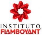 logomarca Instituto Flamboyant