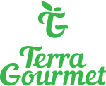 Logomarca Terra Gourmet