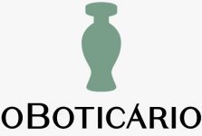 Logomarca O Boticário