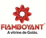 logomarca Flamboyant